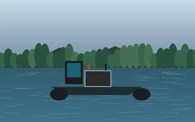 Kayak Fish Finder Battery Runtime and Wiring Guide
